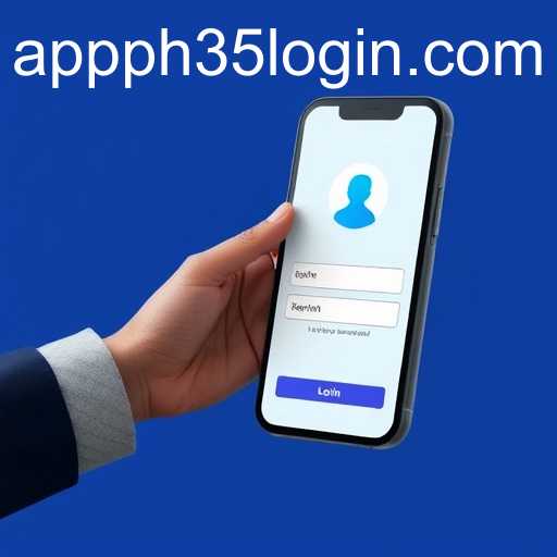 User Agreement: Understanding the PH35 App Login Process