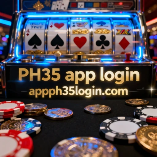 PH35 app login