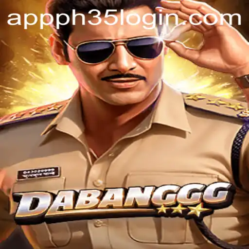 Exploring DABANGGG: A Dynamic Gaming Experience with PH35 App Login
