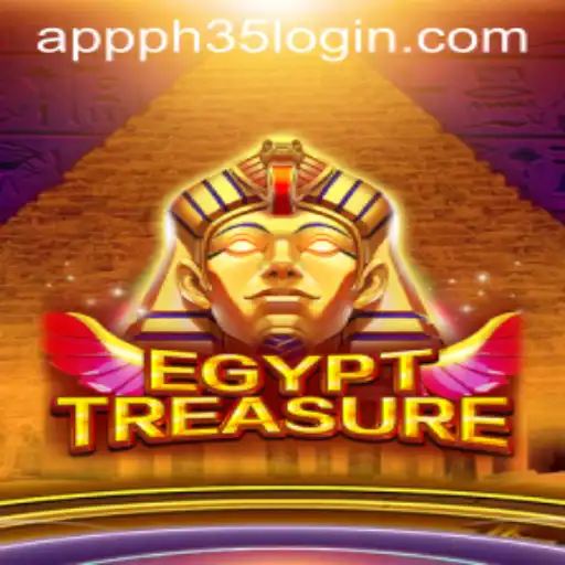 Discover the Intriguing World of EgyptTreasure: A Guide to PH35 App Login