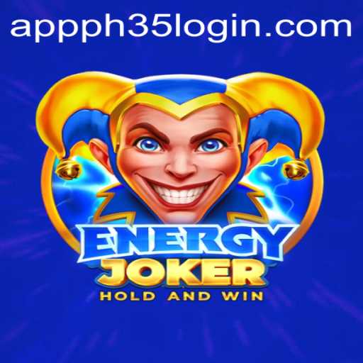 Unearth the Exciting World of EnergyJoker: A Thrilling Adventure Awaits