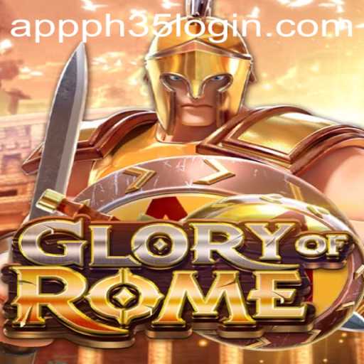 Discovering the Excitement of GloryofRome