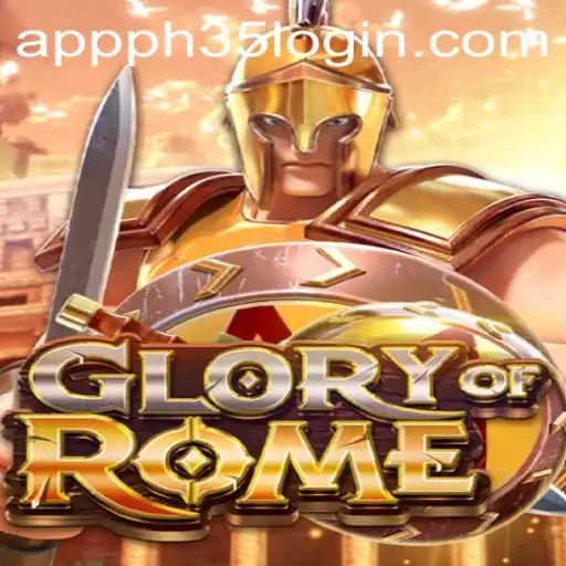 Discovering the Excitement of GloryofRome