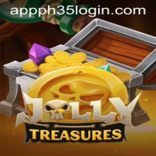 Unveiling the Adventure: JollyTreasures and the PH35 App Login