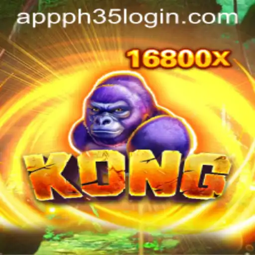 Exploring the Adventurous World of Kong and the Role of PH35 App Login