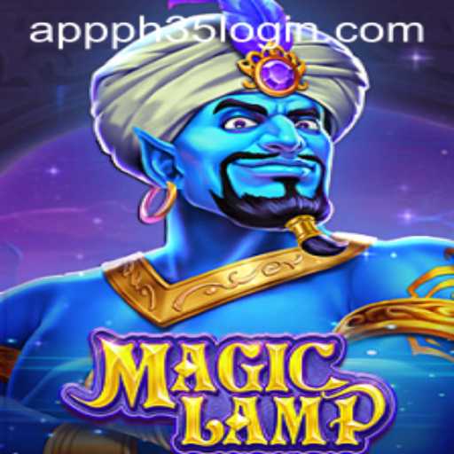 MagicLamp: Your Gateway to Enchantment Through the PH35 App Login