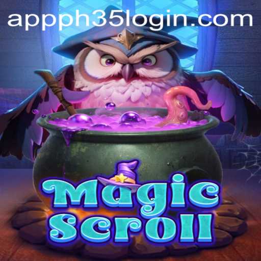 The Enchanting World of MagicScroll: A Dive Into the Legendary Game