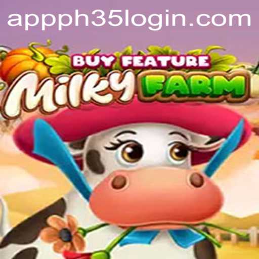 Explore the Exciting World of MilkyFarmBuyFeature and Secure Your PH35 App Login Today