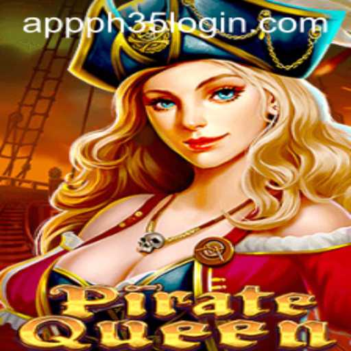 Discover the Adventures of PirateQueen and the PH35 App Login
