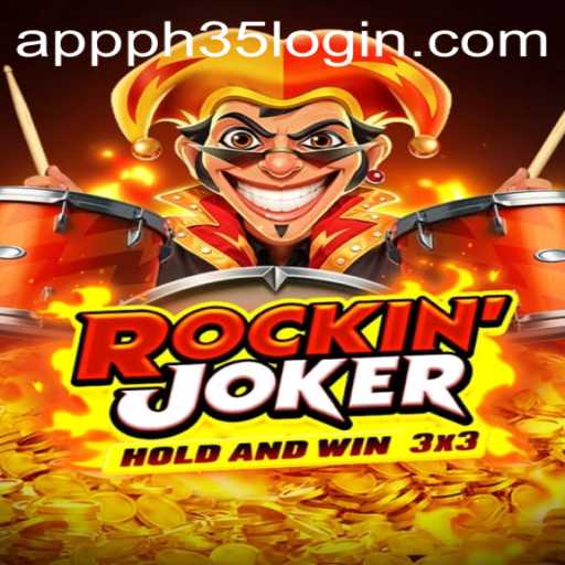 Dive into the World of RockinJoker: A Modern Gaming Experience
