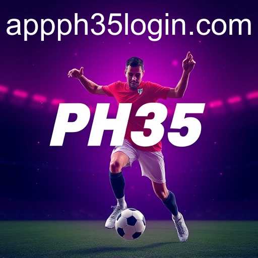 The Transformative Role of PH35 in Modern Sports Engagement