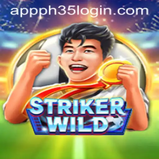 StrikerWILD: An Immersive Gaming Experience with PH35 App Login