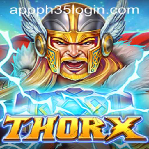 Discover ThorX: An Exciting Gaming Adventure with the PH35 App Login