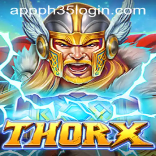 Discover ThorX: An Exciting Gaming Adventure with the PH35 App Login