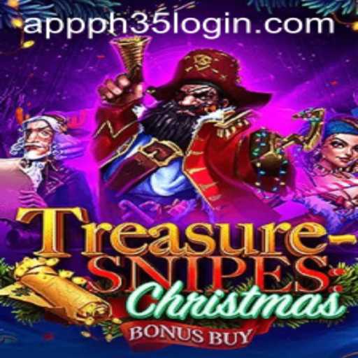 Unveiling TreasuresnipesChristmas: A Festive Adventure Awaits