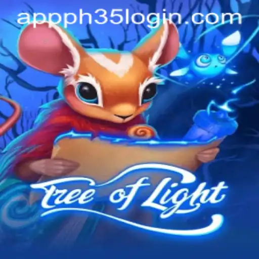 Discover the Enchanting World of TreeofLight and PH35 App Login