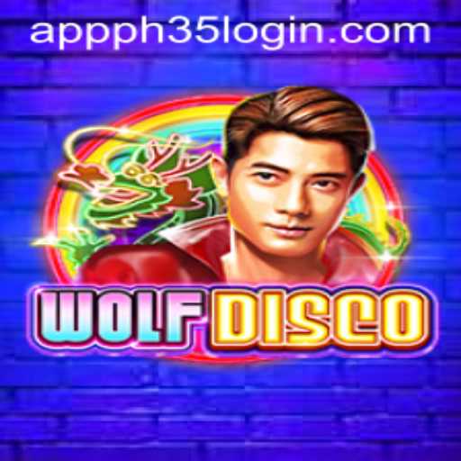 Introducing WolfDisco: The Thrilling New Game Taking the World by Storm
