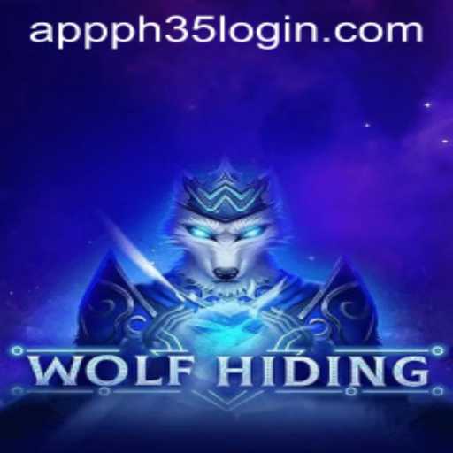 Unraveling the Adventure of WolfHiding and Mastering the PH35 App Login