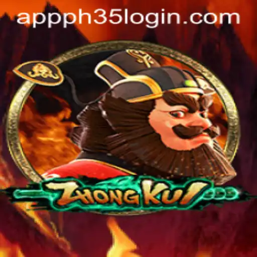Exploring ZhongKui: A Comprehensive Guide to the Game and PH35 App Login